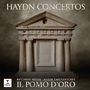 Joseph Haydn: Konzerte, CD,CD