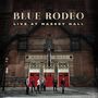 Blue Rodeo: Live At Massey Hall (180g), 2 LPs