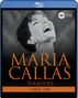 : Maria Callas in Paris 19.12.58 - La Callas Toujours, BR