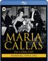 : Maria Callas in Hamburg 1959 & 1962, BR