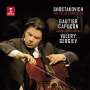 Dmitri Schostakowitsch (1906-1975): Cellokonzerte Nr.1 & 2, CD
