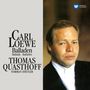 Carl Loewe (1796-1869): Balladen, CD