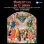 Johann Sebastian Bach: Messe h-moll BWV 232, CD,CD