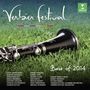 : Verbier Festival - Best of 2014, CD,CD