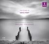 Arvo Pärt: The Sound of Arvo Pärt, CD,CD,CD