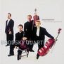 Dmitri Schostakowitsch: Streichquartette Nr.1-15, CD,CD,CD,CD,CD,CD