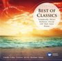 : Inspiration - Best of Classics (Sampler zur Serie "Inspiration" mit Katalog), CD