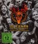 : 25 Years Louder Than Hell: The W:O:A Documentary, BR