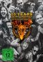 : 25 Years Louder Than Hell: The W:O:A Documentary, DVD