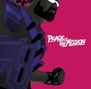 Major Lazer: Peace Is The Mission, CD, CD
