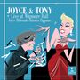 : Joyce DiDonato & Antonio Pappano - Joyce & Tony Live at Wigmore Hall, CD,CD