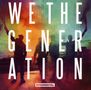 Rudimental: We The Generation, LP,LP