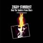 David Bowie (1947-2016): Filmmusik: Ziggy Stardust And The Spiders From Mars, LP