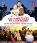 Michel Legrand (1932-2019): Les Parapluies de Cherbourg (Symphonische Version), Blu-ray Disc