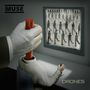 Muse: Drones (180g), LP,LP