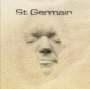 St Germain: St Germain, 2 LPs