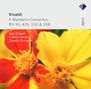 Antonio Vivaldi: Konzert für 2 Mandolinen RV 532, CD