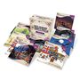 Arthur Sullivan (1842-1900): Operetten, 16 CDs