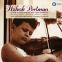 : Itzhak Perlman - Concertos from my Childhood, CD