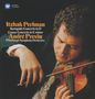 Erich Wolfgang Korngold: Violinkonzert op.35, CD