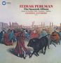 : Itzhak Perlman - The Spanish Album, CD