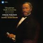 Henri Vieuxtemps: Violinkonzerte Nr.4 & 5, CD