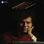 Igor Strawinsky: Werke für Violine & Klavier, CD