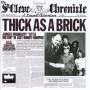 Jethro Tull: Thick As A Brick (Steven Wilson 2012 Remix), CD
