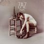 Zaz (Isabelle Geffroy): Paris (Reissue 2018), CD