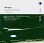 Richard Wagner: Tristan und Isolde (Ausz.), CD