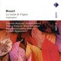 Wolfgang Amadeus Mozart: Die Hochzeit des Figaro (Ausz.), CD