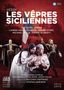 Giuseppe Verdi: I Vespri Siciliani, DVD