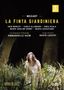 Wolfgang Amadeus Mozart: La Finta Giardiniera, DVD