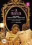 Giuseppe Verdi: La Traviata, DVD