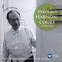 Nikolaus Harnoncourt - A Portrait, CD