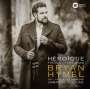 : Bryan Hymel - Heroique (French Opera Arias), CD