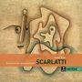 Domenico Scarlatti: Cembalosonaten, CD,CD