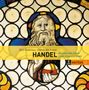 Georg Friedrich Händel: Funeral Anthem "The Ways of Zion do mourn" HWV 264, 2 CDs