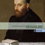 Carlo Gesualdo von Venosa: Lecons de Tenebres: Responsorien, CD,CD
