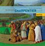 Marc-Antoine Charpentier: Motetten für Doppelchor, CD,CD