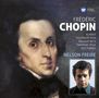 Frederic Chopin: Klavierwerke, CD,CD