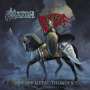 Saxon: Heavy Metal Thunder / Live At Bloodstock 2014, CD,CD