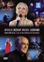 : Natalie Dessay & Michel Legrand - Entre elle et lui (Live at the Chateau de Versailles), DVD