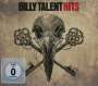 Billy Talent: Hits, CD,DVD
