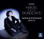 Nathalie Stutzmann - Händel Arien "Heroes From The Shadows", CD
