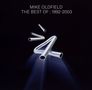 Mike Oldfield: The Best Of Mike Oldfield: 1992 - 2003, 2 CDs, 2 CDs