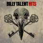 Billy Talent: Hits, CD