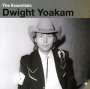 Dwight Yoakam: Essentials Series, CD