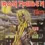 Iron Maiden: Killers (180g), LP