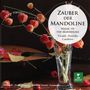Zauber der Mandoline, CD